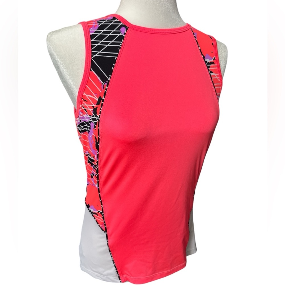 Tail, Size Small Women’s Sleeveless Too